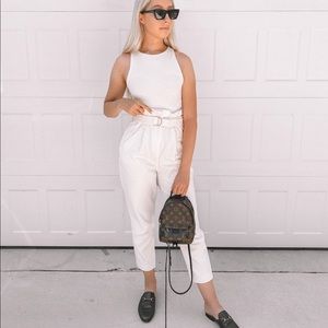 Meet your Posher, Sharon